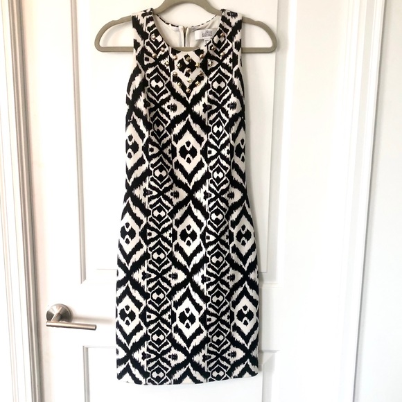 Bell badgley mishka dress size 4 - Picture 1 of 3